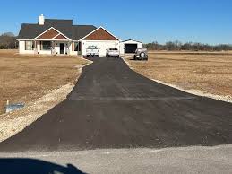 Best Asphalt Driveway Installation in Birch Run, MI